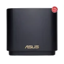 ASUS ZenWiFi XD4 Plus WIFI6 AIMesh VPN Kablosuz Ağ Dağıtımı Siyah 3lü Paket Extendable Router
