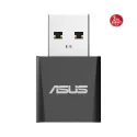 ASUS BE92 Nano BE6500 Tri-Band WiFi7 USB Adaptör