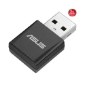 ASUS BE92 Nano BE6500 Tri-Band WiFi7 USB Adaptör