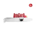 ASUS XG-C100C V2 10 Gigabit PCIE Adaptör PCIe Ağ Adaptörü