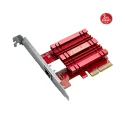 ASUS XG-C100C V3 10 Gigabit PCIe Ağ Adaptörü