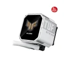ASUS TUF Gaming LC III 360 ARGB LCD White Aura Sync Intel LGA1851-1700 ve AMD AM5 Destekli 360mm Beyaz İşlemci Sıvı Soğutucu