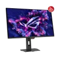 ASUS 27 ROG Strix OLED XG27AQDMES 240Hz 0.03ms FreeSync Premium G-Sync 1440p HDR QD-OLED Oyuncu Monitörü