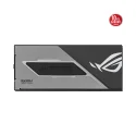 ASUS ROG THOR 1600W 80 PLUS Titanium III ARGB OLED Ekranlı ATX 3.1 Tam Modüler Güç Kaynağı