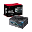 ASUS ROG THOR 1600W 80 PLUS Titanium III ARGB OLED Ekranlı ATX 3.1 Tam Modüler Güç Kaynağı