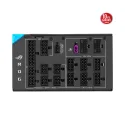 ASUS ROG THOR 1600W 80 PLUS Titanium III ARGB OLED Ekranlı ATX 3.1 Tam Modüler Güç Kaynağı