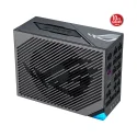 ASUS ROG THOR 1600W 80 PLUS Titanium III ARGB OLED Ekranlı ATX 3.1 Tam Modüler Güç Kaynağı