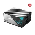ASUS ROG THOR 1600W 80 PLUS Titanium ARGB OLED Ekranlı Tam Modüler Güç Kaynağı