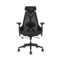 ASUS ROG Destrier Core SL400C Ergonomik Siyah Oyuncu Koltuğu