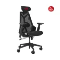 ASUS ROG Destrier Core SL400C Ergonomik Siyah Oyuncu Koltuğu
