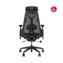 ASUS ROG Destrier Core SL400C Ergonomik Siyah Oyuncu Koltuğu