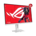 ASUS 27 ROG Strix XG27ACMES-W 255Hz 0.3ms FreeSync Premium G-Sync HDR 1440p IPS Beyaz Gaming Monitör