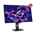ASUS 27 ROG Strix OLED XG27AQDMG Gen2 240Hz 0.03ms FreeSync Premium Pro G-Sync HDR 1440p 2K WOLED Gaming Monitör