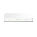 D-Link DES-1008C 8 Port 100 Mbps Yönetilemez Switch