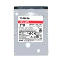 Toshiba L200 2 TB 128 MB Cache 5400 Rpm 2.5 SATA 3.0 Hard Disk - HDWL120UZSVA