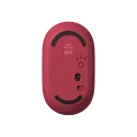 Logitech POP Emojili Kablosuz Mouse - Kırmızı & Pembe 910-006548