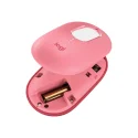 Logitech POP Emojili Kablosuz Mouse - Kırmızı & Pembe 910-006548