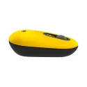 Logitech POP Emojili Kablosuz Mouse Sarı & Siyah 910-006546