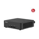 ASUS NUC15 Pro Slim Kit Intel Core 5 210U İşlemcili Barebone (Ram ve SSD yok) FreeDOS Mini Masaüstü Bilgisayar