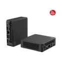 ASUS NUC15 Pro Slim Kit Intel Core 5 210U İşlemcili Barebone (Ram ve SSD yok) FreeDOS Mini Masaüstü Bilgisayar