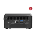 ASUS NUC15 Pro Tall Kit Intel Core 3 100U İşlemcili Barebone (Ram ve SSD yok) FreeDOS Mini Masaüstü Bilgisayar