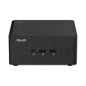 ASUS NUC15 Pro Tall Kit Intel Core 3 100U İşlemcili Barebone (Ram ve SSD yok) FreeDOS Mini Masaüstü Bilgisayar