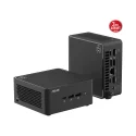 ASUS NUC15 Pro Tall Kit Intel Core 5 210H İşlemcili Barebone (Ram ve SSD yok) FreeDOS Mini Masaüstü Bilgisayar