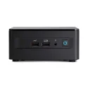 ASUS NUC12 Pro Tall Kit Intel Core i3-1220P İşlemcili Barebone (Ram ve SSD yok) FreeDOS Mini Masaüstü Bilgisayar
