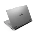 Lenovo LOQ Essential 83SC000QTR Intel Core i5-13450HX 16GB DDR5 RAM 512GB SSD RTX5050 8 GB FreeDOS 15.6 1080p Notebook
