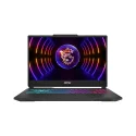 MSI Cyborg 15 A13VE-2268XTRNN Intel Core i5-13420H 16GB DDR5 RAM 512GB SSD RTX4050 6 GB 15.6 1080p 144Hz FreeDOS Gaming Notebook