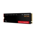 Western Digital Black SN7100 1 TB PCIe Gen 4.0 7250/6900MB/s NVMe M.2 SSD - WDS100T4X0E