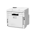 Canon i-SENSYS MF660 MF664CDW Wi-Fi + Tarayıcı + Fotokopi Renkli Çok Fonksiyonlu Lazer All-in-One Yazıcı