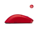ASUS ROG Harpe II Ace Lava Red AimPoint Pro 42000 DPI 8K Hz Kablosuz Kırmızı Gaming Mouse