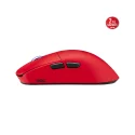 ASUS ROG Harpe II Ace Lava Red AimPoint Pro 42000 DPI 8K Hz Kablosuz Kırmızı Gaming Mouse