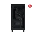 ASUS Prime AP303 Mesh 1x Fanlı Mid Tower ATX Kompakt Gaming Kasa