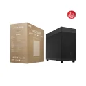 ASUS Prime AP303 Mesh 1x Fanlı Mid Tower ATX Kompakt Gaming Kasa