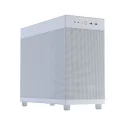 ASUS Prime AP303 Mesh White 1x Fanlı Mid Tower ATX Kompakt Beyaz Gaming Kasa