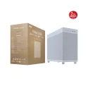 ASUS Prime AP303 Mesh White 1x Fanlı Mid Tower ATX Kompakt Beyaz Gaming Kasa