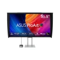ASUS 32 ProArt Display OLED PA32UCDMR-K 240Hz 0.1ms Otomatik Donanım Kalibrasyonlu 2160p HDR QD-OLED Profesyonel Monitör