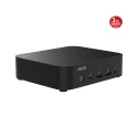 ASUS NUC14 Essential Intel N150 İşlemcili Barebone (Ram ve SSD yok) FreeDOS Mini Masaüstü Bilgisayar
