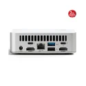 ASUS NUC14 Pro Plus Intel Ultra U7 255H İşlemcili Barebone (Ram ve SSD yok) FreeDOS Mini Bilgisayar
