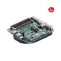ASUS NUC14 Pro Tall Kit Intel Ultra U7 155H İşlemcili Barebone (Ram ve SSD yok) FreeDOS Mini Bilgisayar
