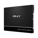 PNY CS900 250GB SATA 3.0 535/500MB/s 2.5 SSD - SSD7CS900-250-RB