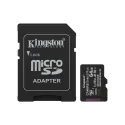 Kingston Canvas Select Plus 64GB 100MB/s Gen3 microSD Hafıza Kartı - SDCS3/64GB