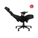 ASUS ROG Courser RGB 4D Kolçaklı Oyuncu Koltuğu