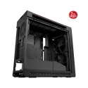 ASUS ProArt PA602 Walnut Wood Edition - Metal Yan Panel Ceviz Ağacı Ön Panel Mid-Tower e-ATX Bilgisayar Kasası
