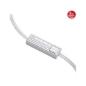 ASUS ProArt PF120 White 3000rpm Daisy-Chain Destekli PWM Beyaz Fan - 3lü Paket