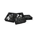 ASUS ProArt PF120 3000rpm Daisy-Chain Destekli PWM Fan - 3lü Paket