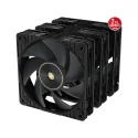 ASUS ProArt PF120 3000rpm Daisy-Chain Destekli PWM Fan - 3lü Paket