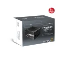 ASUS Prime 750G Black 750W 80 PLUS Gold Tam Modüler PCIe ATX 3.1 Güç Kaynağı